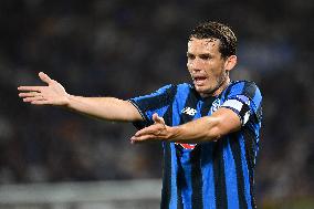 CALCIO - Serie A - Atalanta BC vs Pisa SC