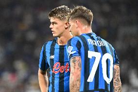 CALCIO - Serie A - Atalanta BC vs Pisa SC