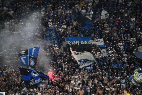 CALCIO - Serie A - Atalanta BC vs Pisa SC