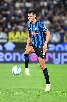 CALCIO - Serie A - Atalanta BC vs Pisa SC