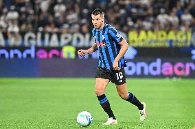 CALCIO - Serie A - Atalanta BC vs Pisa SC