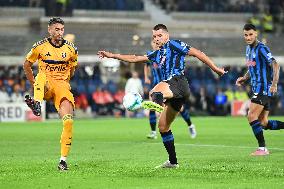 CALCIO - Serie A - Atalanta BC vs Pisa SC
