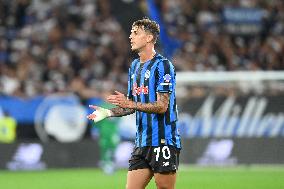 CALCIO - Serie A - Atalanta BC vs Pisa SC