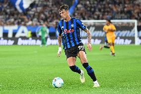 CALCIO - Serie A - Atalanta BC vs Pisa SC