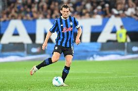 CALCIO - Serie A - Atalanta BC vs Pisa SC