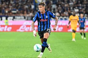 CALCIO - Serie A - Atalanta BC vs Pisa SC