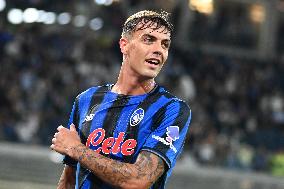 CALCIO - Serie A - Atalanta BC vs Pisa SC