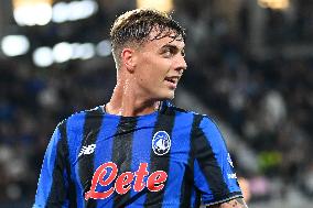 CALCIO - Serie A - Atalanta BC vs Pisa SC