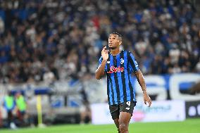 CALCIO - Serie A - Atalanta BC vs Pisa SC