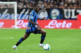 CALCIO - Serie A - Atalanta BC vs Pisa SC