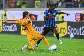 CALCIO - Serie A - Atalanta BC vs Pisa SC