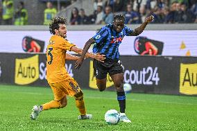 CALCIO - Serie A - Atalanta BC vs Pisa SC