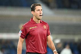 CALCIO - Serie A - Atalanta BC vs Pisa SC