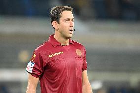 CALCIO - Serie A - Atalanta BC vs Pisa SC