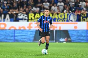 CALCIO - Serie A - Atalanta BC vs Pisa SC