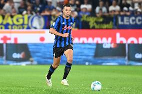 CALCIO - Serie A - Atalanta BC vs Pisa SC