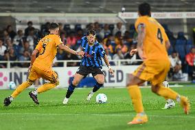 CALCIO - Serie A - Atalanta BC vs Pisa SC