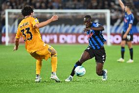 CALCIO - Serie A - Atalanta BC vs Pisa SC