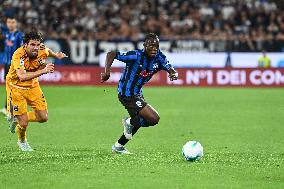 CALCIO - Serie A - Atalanta BC vs Pisa SC