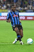 CALCIO - Serie A - Atalanta BC vs Pisa SC