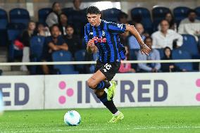 CALCIO - Serie A - Atalanta BC vs Pisa SC