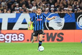 CALCIO - Serie A - Atalanta BC vs Pisa SC