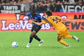 CALCIO - Serie A - Atalanta BC vs Pisa SC