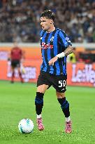 CALCIO - Serie A - Atalanta BC vs Pisa SC