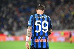 CALCIO - Serie A - Atalanta BC vs Pisa SC