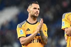 CALCIO - Serie A - Atalanta BC vs Pisa SC