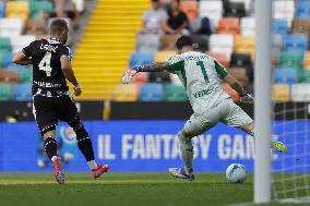 CALCIO - Serie A - Udinese Calcio vs Hellas Verona FC