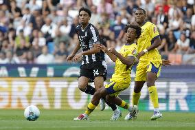 CALCIO - Serie A - Udinese Calcio vs Hellas Verona FC