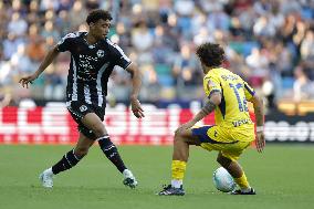 CALCIO - Serie A - Udinese Calcio vs Hellas Verona FC