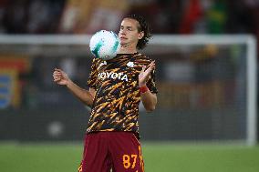 CALCIO - Serie A - AS Roma vs Bologna FC