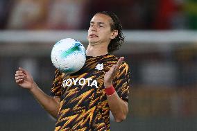 CALCIO - Serie A - AS Roma vs Bologna FC