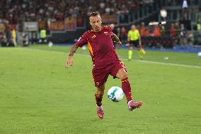 CALCIO - Serie A - AS Roma vs Bologna FC