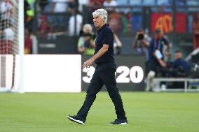 CALCIO - Serie A - AS Roma vs Bologna FC