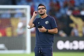 CALCIO - Serie A - AS Roma vs Bologna FC