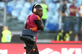 CALCIO - Serie A - AS Roma vs Bologna FC