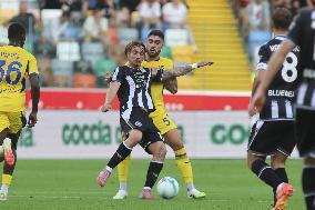 CALCIO - Serie A - Udinese Calcio vs Hellas Verona FC
