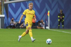 CALCIO - Serie A - Udinese Calcio vs Hellas Verona FC
