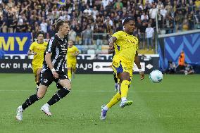 CALCIO - Serie A - Udinese Calcio vs Hellas Verona FC