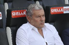 CALCIO - Serie A - Udinese Calcio vs Hellas Verona FC