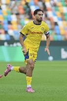 CALCIO - Serie A - Udinese Calcio vs Hellas Verona FC