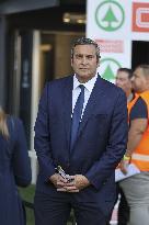 CALCIO - Serie A - Udinese Calcio vs Hellas Verona FC