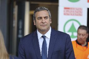 CALCIO - Serie A - Udinese Calcio vs Hellas Verona FC