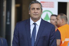 CALCIO - Serie A - Udinese Calcio vs Hellas Verona FC