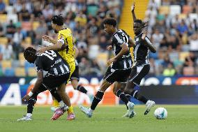CALCIO - Serie A - Udinese Calcio vs Hellas Verona FC