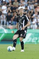 CALCIO - Serie A - Udinese Calcio vs Hellas Verona FC