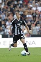 CALCIO - Serie A - Udinese Calcio vs Hellas Verona FC
